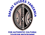 Safari Guides Tanzania Logo