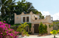 Villa Maroc
