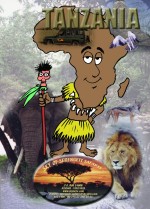 Download Sky of Serengeti Safaris brochure