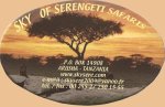 Sky of Serengeti Safaris logo