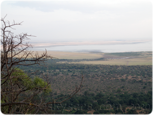 Lake Manyara