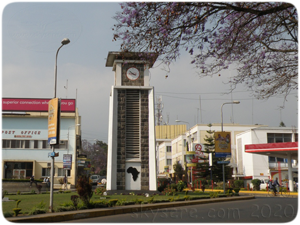 Arusha