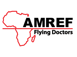 Amref