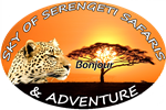 Sky of Serengeti Safaris Logo