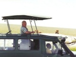 Game viewing