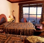 Ngorongoro room