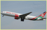 Kenya Airways