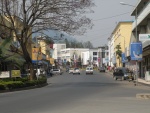 Arusha