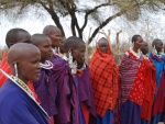 Maasai people