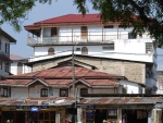 Zanzibar Stonetown