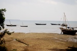 Fisherman's boats