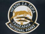 National Parks Logo