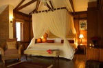Arusha Coffee Lodge spacious bedroom