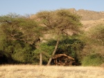 Moivaro Lake Natron Tented Camp