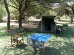 Natron Moivaro campsite