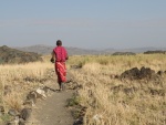 Ngare Sero Lake Natron Camp