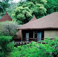 Sopa Lodge