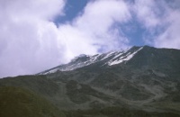 Kilimanjaro