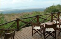 Kirurumu Tented Camp