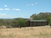 Lobo Wildlife Lodge