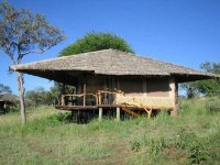 Mbalageti Serengeti