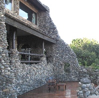 Ngorongoro Serena lodge