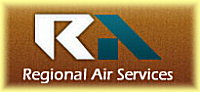 Regional Air Services