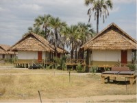 Maramboi Tented Camp