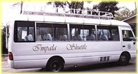 Impala shuttle