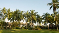 Bluebay Beach Zanzibar