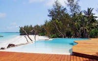 Pongwe Beach Hotel