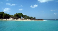 Chapwani Private Island - Zanzibar