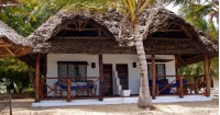 Chapwani Private Island - Zanzibar