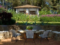 Ngorongoro Plantation Lodge