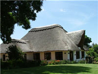 Ngorongoro Farm House