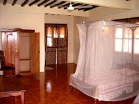 Kendwa Amaan Bungalows room