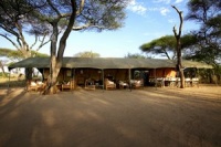 Tarangire Oliver's Camp