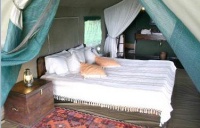 Swala Tented Camp