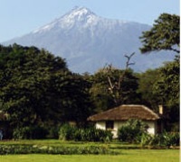 Moivaro Lodge