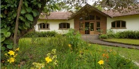 Moivaro Lodge