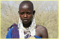 maasai