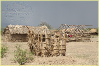 Eyasi lake