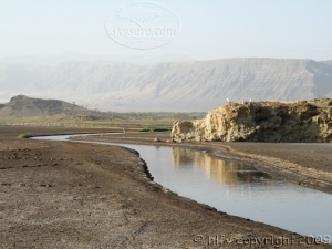 Lac Natron