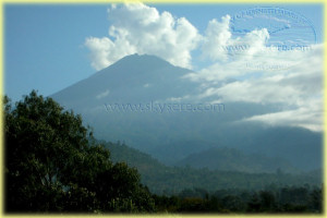 mount Meru