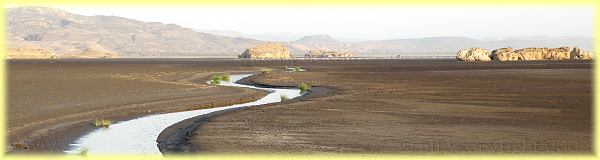 lake Natron