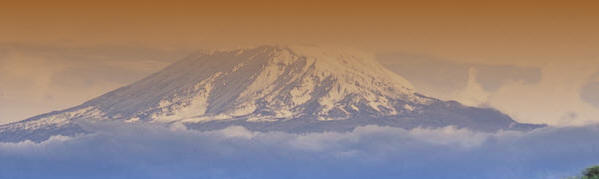 Kilimanjaro